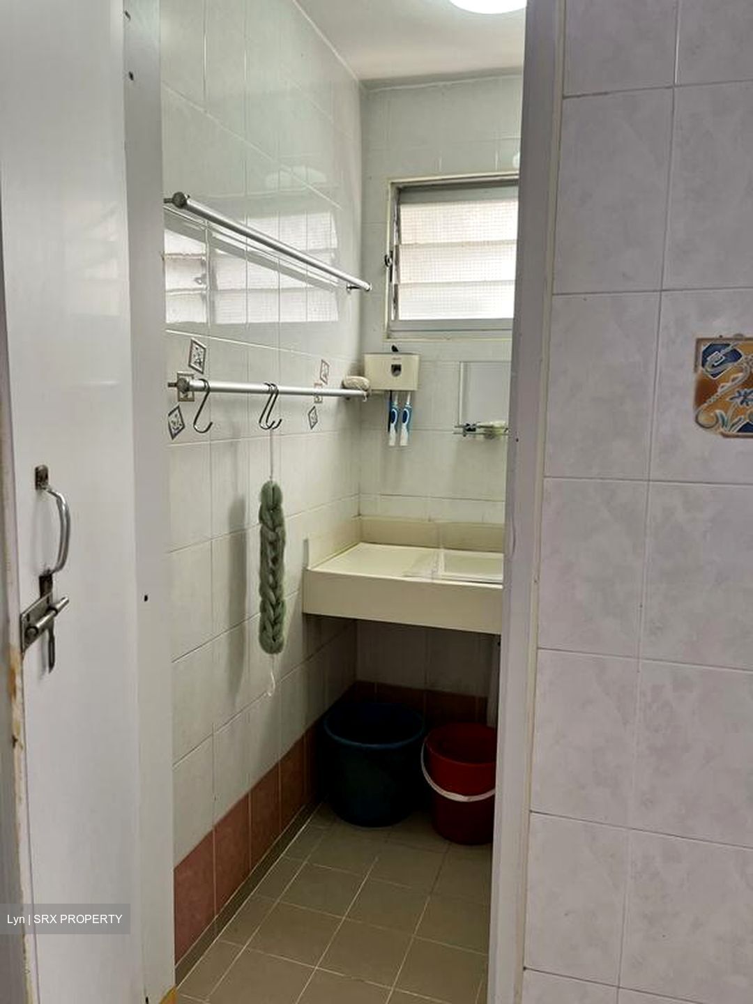 Blk 4 Lew Lian Gardens (Serangoon), HDB 3 Rooms #519717551